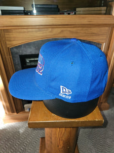 Vintage Chicago Cubs Sammy Sosa Home Run Hat