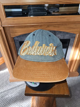 Load image into Gallery viewer, Vintage 1995 Budweiser Beer Promo Hat