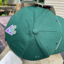 Load image into Gallery viewer, Vintage Milwaukee Bucks Sports Specialties Strapback Hat
