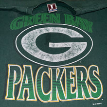 Load image into Gallery viewer, 2XLT - Vintage 1993 Green Bay Packers Shirt