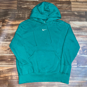 S/M - Nike Center Swoosh Hoodie