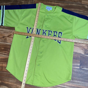 M - Vintage New York YanKees Starter Jersey