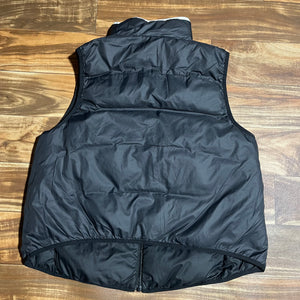 XL - Nike Reversible Duck Down Vest