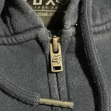 Load image into Gallery viewer, M - Fox Racing Sherpa Lined Hoodie