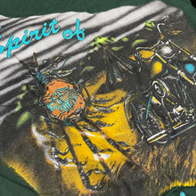 Load image into Gallery viewer, XL - Vintage Harley Davidson Spirit Eagle Shirt