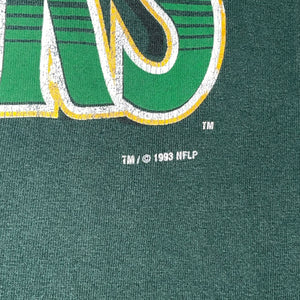 2XLT - Vintage 1993 Green Bay Packers Shirt