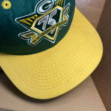 Load image into Gallery viewer, Vintage 1993 Green Bay Packers 75th Anniversary Hat