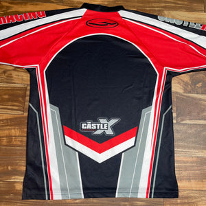 M/L - Vintage Castle X Racing Jersey