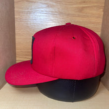 Load image into Gallery viewer, Vintage Texaco Snapback Hat