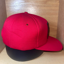 Load image into Gallery viewer, Vintage Texaco Snapback Hat