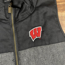 Load image into Gallery viewer, Women’s XXL - Wisconsin Badgers Vest