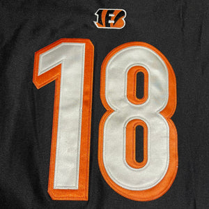 Size 48 - AJ Green Cincinnati Bengals Nike Jersey