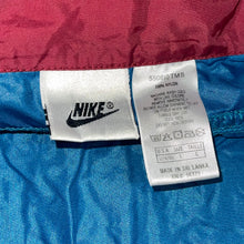 Load image into Gallery viewer, Women’s Large - Vintage 1980s Nike Windbreaker