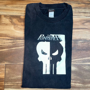 XL - Vintage 2003 The Punisher Marvel Shirt