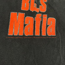 Load image into Gallery viewer, L - Vintage 2005 Black Label Society BLS Mafia Shirt