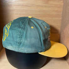 Load image into Gallery viewer, Vintage 1993 Green Bay Packers Taz Hat