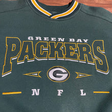 Load image into Gallery viewer, M - Vintage Green Bay Packers Lee NFC Crewneck