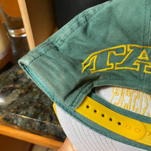 Load image into Gallery viewer, Vintage 1993 Green Bay Packers Taz Hat