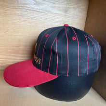 Load image into Gallery viewer, Vintage Guinness Beer Snapback Hat