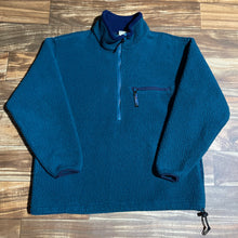 Load image into Gallery viewer, L - Vintage LL Bean Deep Pile Fleece Sweatshirt