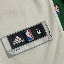 Load image into Gallery viewer, Medium +2 Length - Milwaukee Bucks Jabari Parker Adidas Jersey