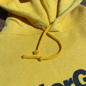 L - Vintage Zebco Ninja Fishing Hoodie