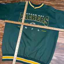 Load image into Gallery viewer, M - Vintage Green Bay Packers Lee NFC Crewneck