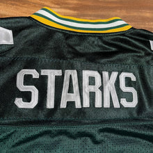 Load image into Gallery viewer, Size 48 - James Starks Green Bay Packers Reebok Jersey