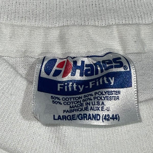 L - Vintage 1991 Miller Beer Irish Shirt