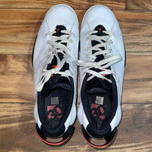 Load image into Gallery viewer, Size 13 - Air Jordan 6 Retro Low White Infrared Shoes