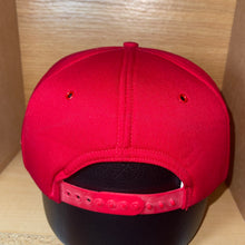 Load image into Gallery viewer, Vintage Texaco Snapback Hat