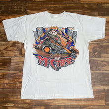 Load image into Gallery viewer, L - Vintage Terry McCarl Bugs Bunny Racing Shirt