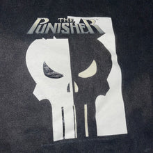 Load image into Gallery viewer, XL - Vintage 2003 The Punisher Marvel Shirt