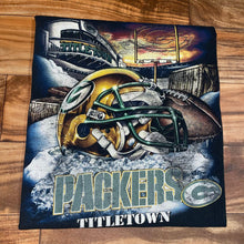 Load image into Gallery viewer, L - Green Bay Packers Titletown Shirt