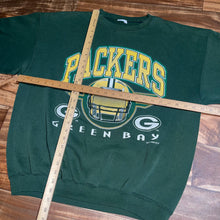 Load image into Gallery viewer, XL - Vintage 1995 Green Bay Packers Sweatshirt