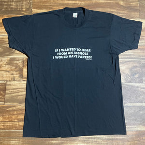 M/L - Vintage Funny Shirt