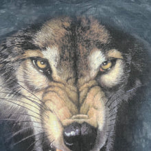 Load image into Gallery viewer, L - Vintage 1999 Wolf The Mountain Shirt