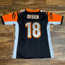 Load image into Gallery viewer, Size 48 - AJ Green Cincinnati Bengals Nike Jersey