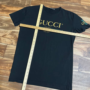 M - Bootleg Gucci Shirt