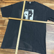 Load image into Gallery viewer, XL - Vintage 2003 The Punisher Marvel Shirt