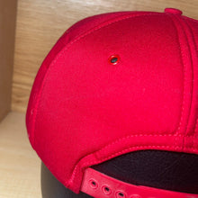 Load image into Gallery viewer, Vintage Texaco Snapback Hat