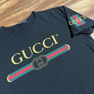 M - Bootleg Gucci Shirt