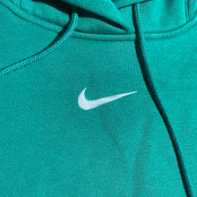 Load image into Gallery viewer, S/M - Nike Center Swoosh Hoodie