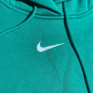 S/M - Nike Center Swoosh Hoodie