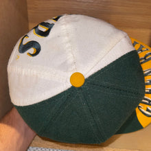 Load image into Gallery viewer, Vintage Green Bay Packers Drew Pearson Snapback Hat