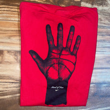 Load image into Gallery viewer, XXL - Vintage Nike Hand Of Fate Shirt