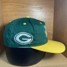 Load image into Gallery viewer, Vintage 1993 Green Bay Packers 75th Anniversary Hat