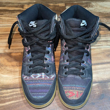 Load image into Gallery viewer, Size 10 - Nike SB Dunk High Premium Hackey Sack Shoes