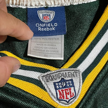 Load image into Gallery viewer, Size 50 - Green Bay Packers Clay Matthews Super Bowl XLV Jersey