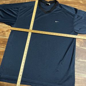 XL - Vintage 90s Nike Dri-Fit Athletic Shirt